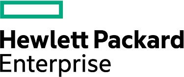 Hewlett Packard Enterprise Logo